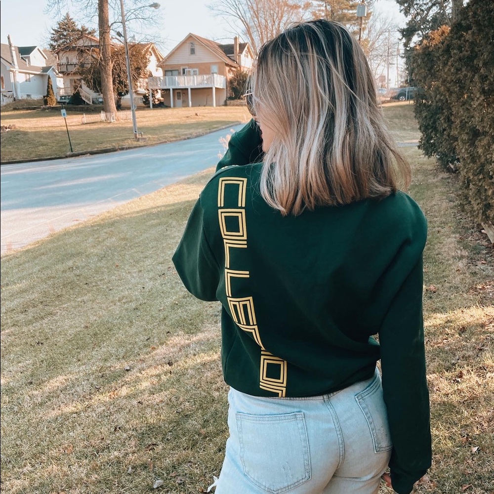 Versace Collection Sweater - Picture 2 of 8